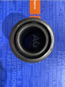 Resim BAGEN Biçerdöver Çelik Beşik Takozu 