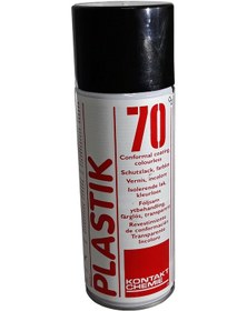 Resim Kontakt Chemie Plastik 70 
