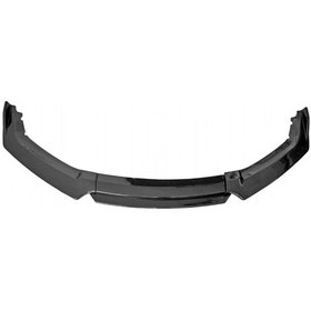 Resim Nyf Lip Tampon Altı Üniversal 4 Parça Siyah 