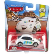 Resim Disney Cars Cars 2 Tekli Karakter Araçlar Erik Lanaley 
