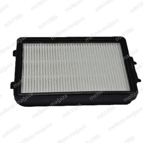 Resim Samsung Uyumlu Sc 8854 Elektrikli Süpürge Filtresi Hepa Filtre 