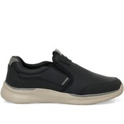 Resim Kinetix ALAR 4PR Lacivert Erkek Slip On 