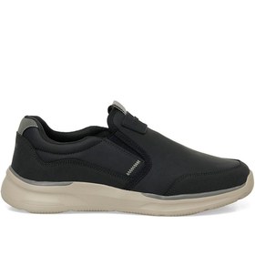 Resim Kinetix ALAR 4PR Lacivert Erkek Slip On 