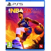 Resim 2K Nba 23 Ps5 Oyun 