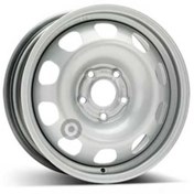 Resim 5x114.3 6.5x16 Et50 Cb66 Dacia Duster Sac Jant 