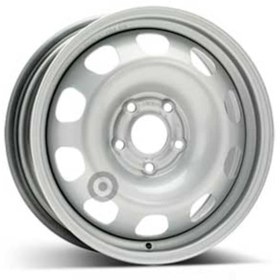 Resim 5x114.3 6.5x16 Et50 Cb66 Dacia Duster Sac Jant 