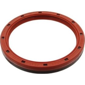 Resim Esse Oto - Transit-anadol-taunus Krank Keçesi Arka Viton 76-90 Skt 047600-v 86hm 6701 Aa 