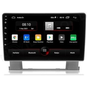 Resim Navigold Opel Astra J Android Multimedia Oem Kamera Usb Oem B 