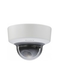 Resim Sony Snc Em-600 Ip Network Kamera 