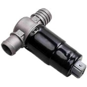 Resim Bmw E30 E34 E36 M20 M50 320i 325i 325is 325ix 520i Z1 İçin Rölanti Hava Kontrol Vanası Iac / Tapası 