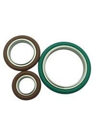 Resim KF-25 O-ring Ve Merkezleme Halkası 