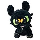 Resim Universal Toothless Peluş 3 