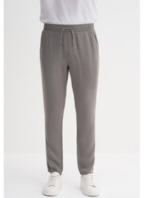 Resim Cazador Tencel Erkek Pantolon Haki 00390 