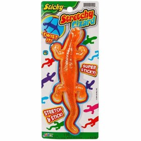 Resim Nessiworld Esnek Sürüngen Hayvanlar 