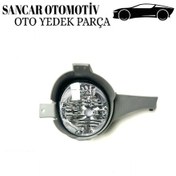 Resim Sis Lambası Toyota Uyumlu Hılux 2006 2009 Sağ 