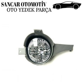 Resim Sis Lambası Toyota Uyumlu Hılux 2006 2009 Sağ 