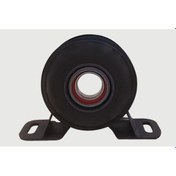 Resim Şaft Askısı Transit V347. 3.2motor. 200ps 06 Merkezden Kaçık Tip-çap 35 Rulmanlı Skt Rulmanlı-421118 
