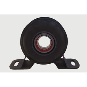 Resim Şaft Askısı Transit V347. 3.2motor. 200ps 06 Merkezden Kaçık Tip-çap 35 Rulmanlı Skt Rulmanlı-421118 