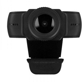 Resim B18 1080P Webcam Full HD Tak Çalıştır Mikrofonlu Bilgisayar Kamerası İhtiyaçavm