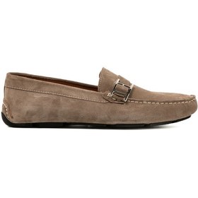 Resim Sughero Oxford Klasik Erkek Mo-7574a044-7574 Giuseppe Mengoni Suggero Süet Sughero 