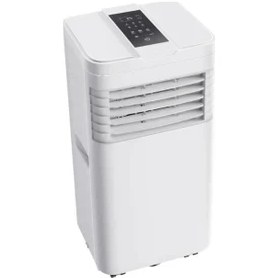 Resim Vals Ac 09 Per 9000 Btu A++ Uzaktan Kumandalı Dijital Mobil Klima 
