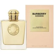 Resim Burberry Goddess Kadın Parfüm EDP 100ml 