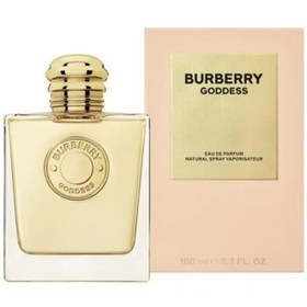 Resim Burberry Goddess Kadın Parfüm EDP 100ml 