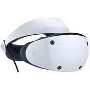 Resim Sony Playstation VR2 Horizon Call Of The Mountain Bundle Sanal Gerçeklik Gözlüğü | Sony Sony