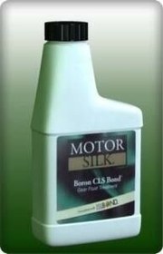 Resim MOTOR SİLK - BORON CLS BOND (ŞANZIMAN KATKISI) - GEAR FLUİD TREATMENT 