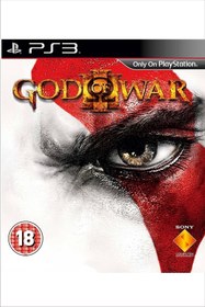 Resim EA Sports God Of War 3 - Ps3 Oyunu 