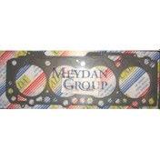 Resim Nıssan Vanette- 96/02 Silindir Kapak Contası Çelik Cag9053 Ld23 2.3cc Cada 