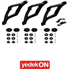 Resim Güneşlik Ayağı Set Atego-Axor 4140 - A9738101514 