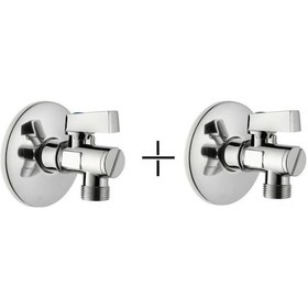 Resim Artema Nora S Eviye Bataryası + A45254 Filtreli Ara Musluk Set 2'li 