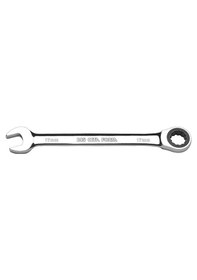 Resim Cetaform B05 Serisi C-gear Cırcırlı Kombine Anahtarlar Düz B05- 