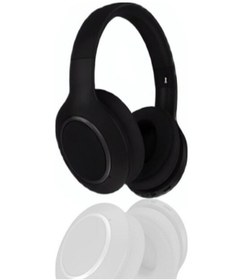 Resim Hepu HP-H02 Bluetooth Kafa Üstü Kulaklık 