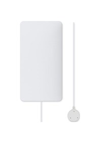 Resim Konesam Tuya Wifi Akıllı Su Tespit Cihazı, Akıllı Ev Uygulaması İle Uzaktan Kontrol, Su Taşması Alarmı Smartlife Uygulaması 