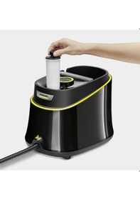 Resim Karcher Sc 3 Deluxe Anniversary Edition Buharlı Temizleyici 