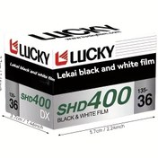 Resim 135 Siyah Beyaz Film, Leike Marka, 36 Yaprak 