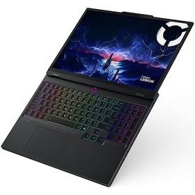Resim Lenovo Legion 5 15IRX10 83LY00PYTRA22 i7-13650HX 16 GB 2 TB SSD RTX5060 15.3" W10H Dizüstü Bilgisayar 