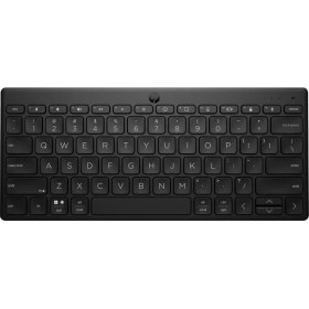 Resim Hp 355 Compact Çoklu Cihaz Bağlantılı Bluetooth Klavye 692S9AA 