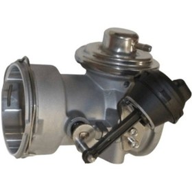 Resim Esse Oto - T5 Egr Valfı Axd-axe 2,5 Tdı 04-10 Nrf48342 070128070b 