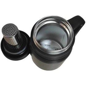 Resim X5 Ofis Bardak Çelik Termos Bardak 4087 Kamp Ofis Diğer 