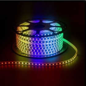 Resim Noas Hortum Led Rgb 4040 50mt 