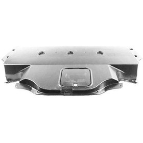 Resim 51712498988-bmw 5 E39 M5 Motor Alt Koruma Plastık 96-00 -bmw0839006 