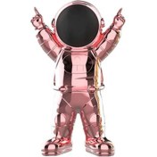 Resim Nettech B10 Astronot Speaker Kablosuz Hoparlör - Speaker 