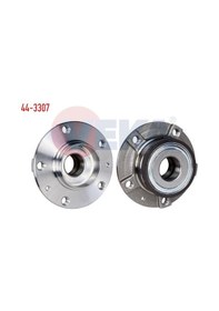 Resim Veka-44-3307 - Porya Sol-sag Arka Rulmanlı Peugeot 407 6d 1.6 