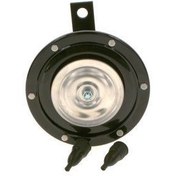 Resim KORNA. 12V. 60 W. 375 HZ. ÇAP 125 MM. 115DB A 
