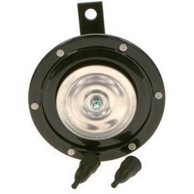 Resim KORNA. 12V. 60 W. 375 HZ. ÇAP 125 MM. 115DB A 