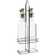 Resim Klt Yağlık Sirkelik Seti 2'li 250 Ml Beyaz 