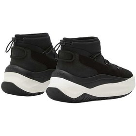 Resim N001 Black Bot Erkek 80d2490060 Moon Boot Moon247 Slip On Siyah 